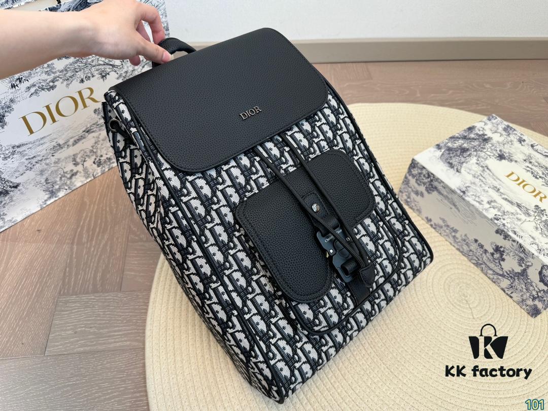 Dior DIOR Men's Backpack
