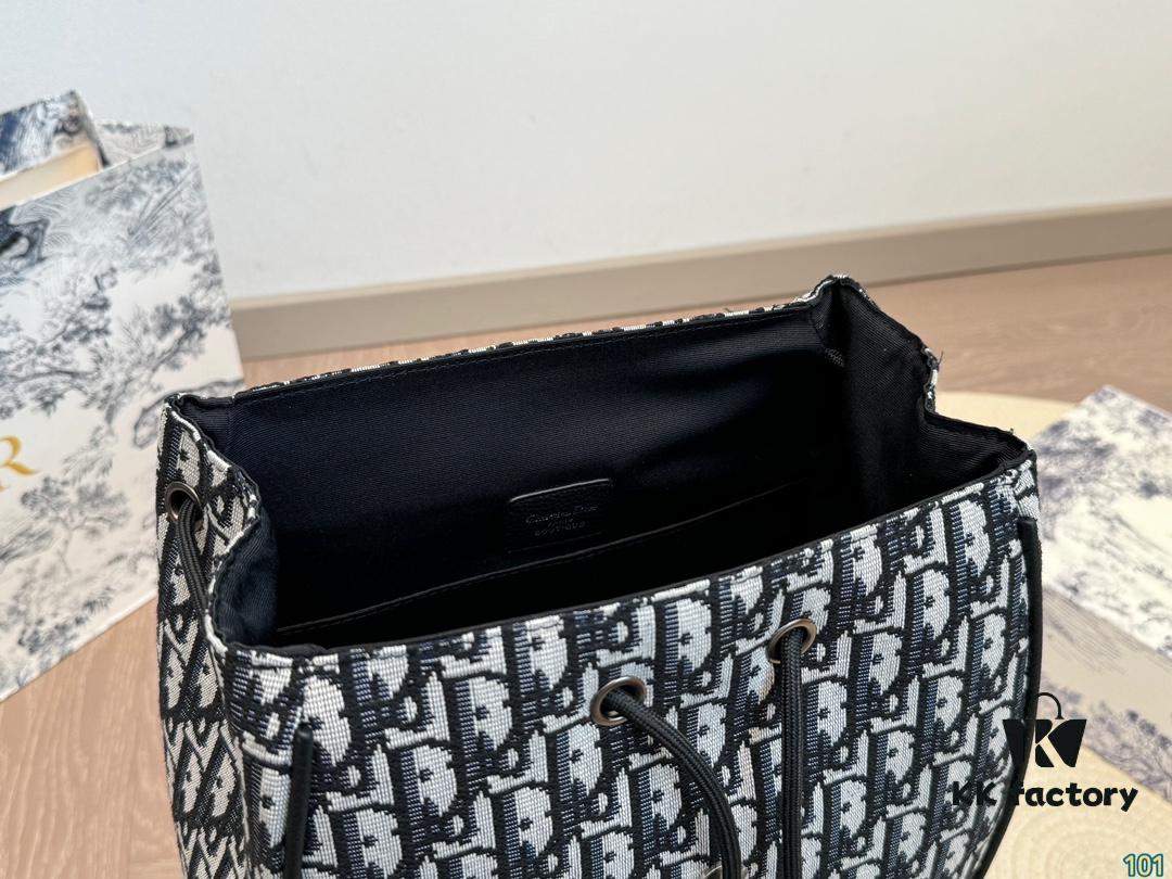 Dior DIOR Men's Backpack