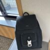 Dior Men's Backpack - Spacious and Unisex Design
