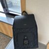Dior Men's Backpack - Spacious and Unisex Design