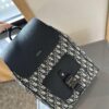 Dior Men's Backpack - Spacious and Unisex Design