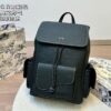 Dior Men's Backpack