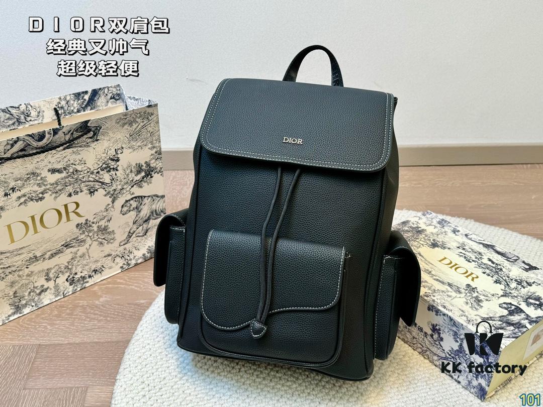 Dior Men's Backpack