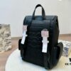Dior Men's Backpack