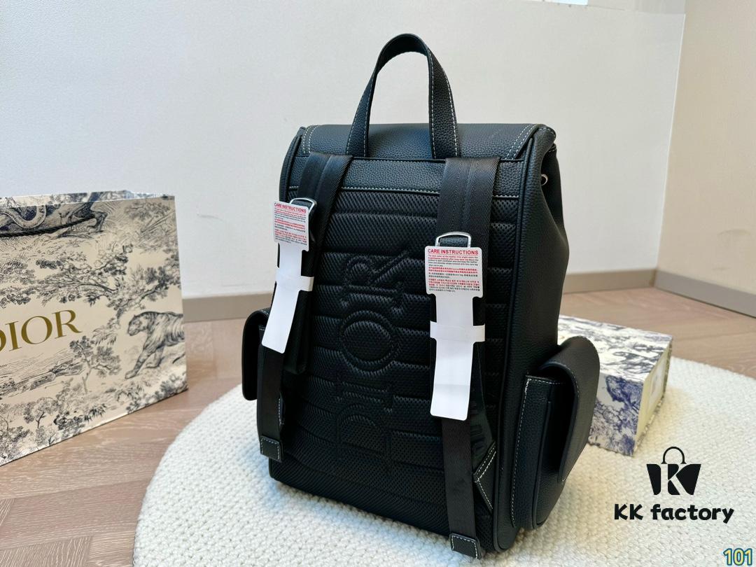 Dior Men's Backpack
