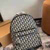 Dior Men's Backpack