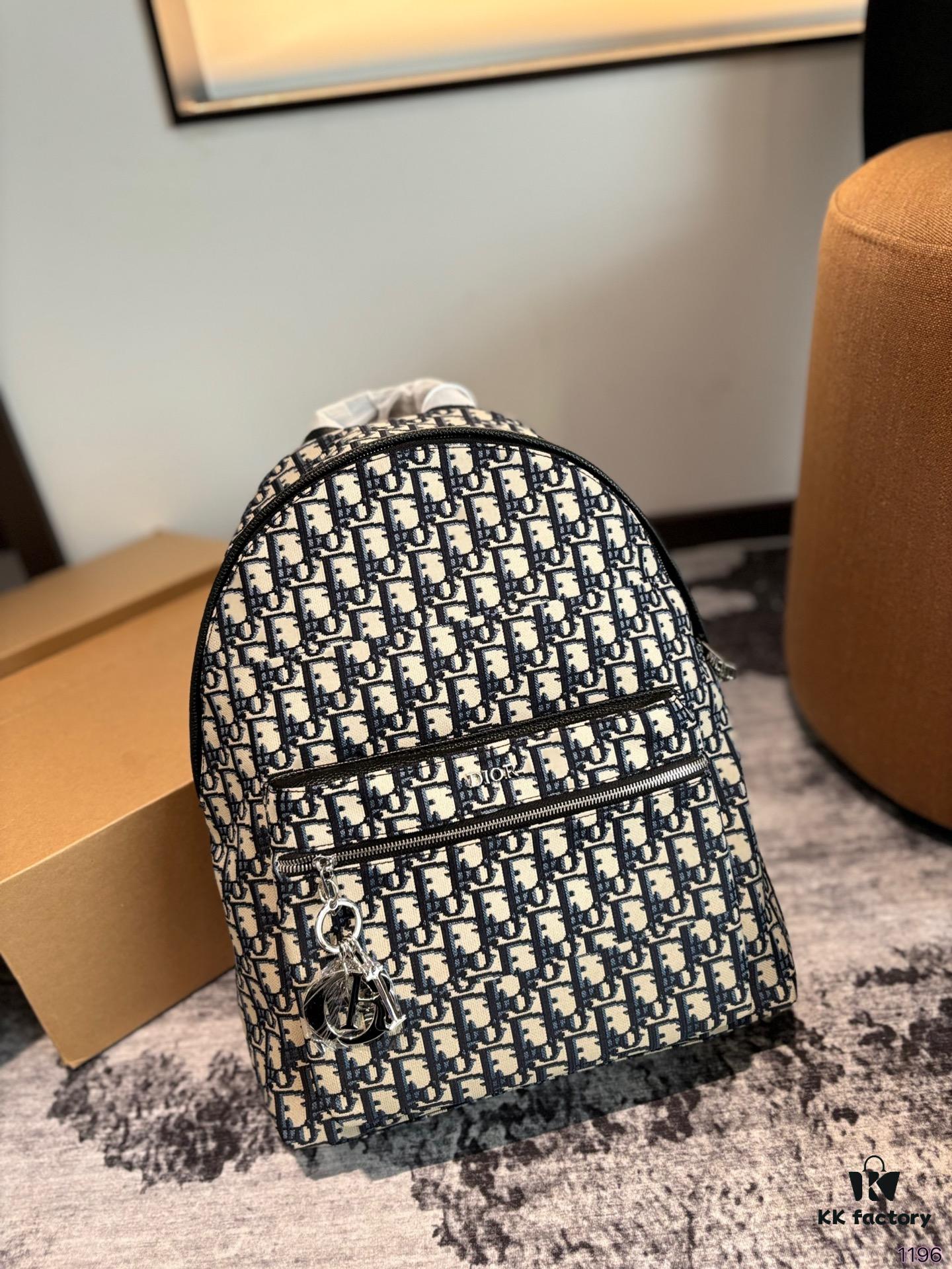 Dior Men's Backpack