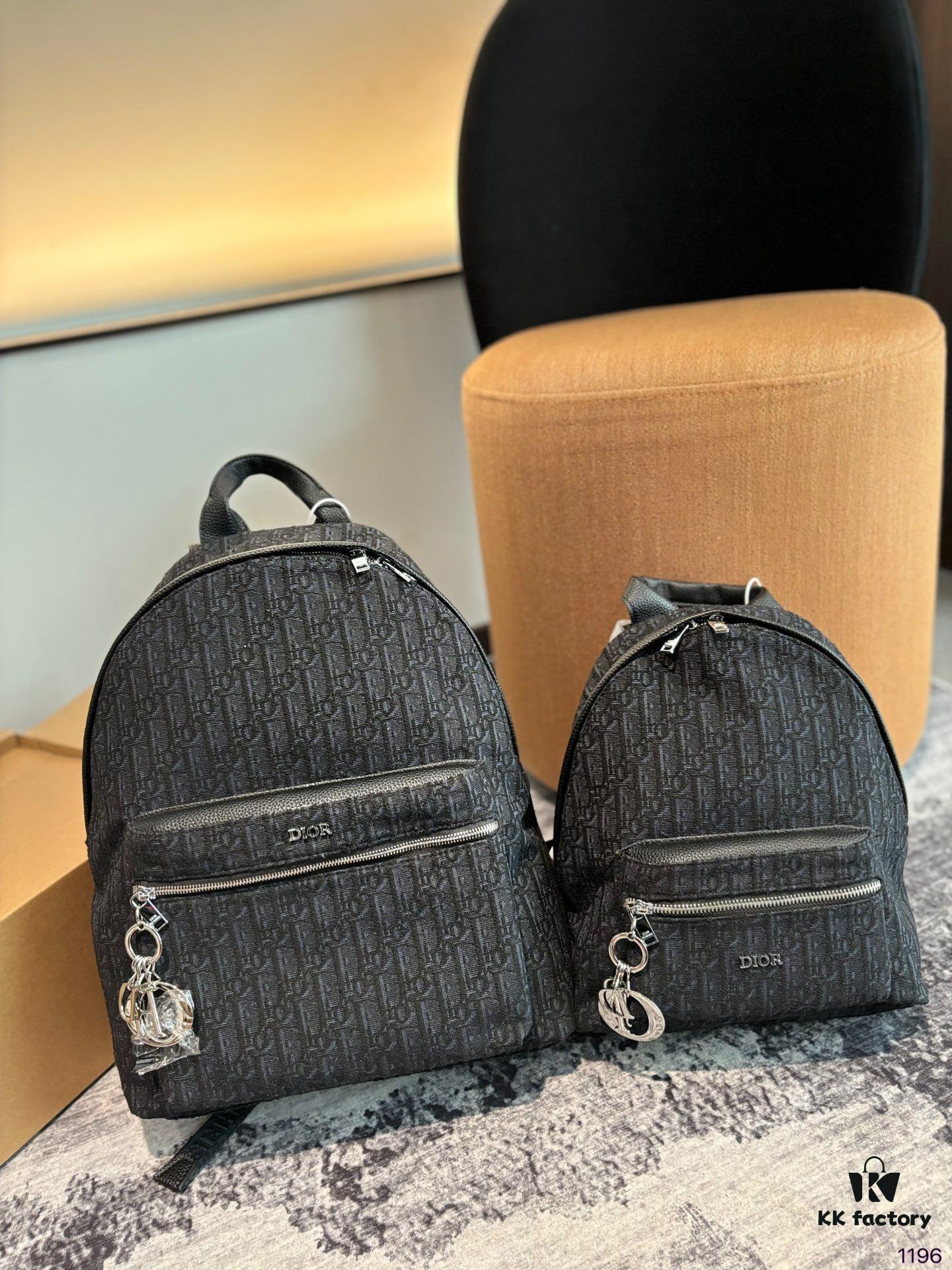 Dior Men's Backpack