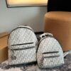 Dior Men's Backpack