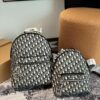Dior Men's Backpack