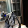 ❤️ (Gift Box Packaging) ❤️ Dior DIOR Saddle Men's Saddle Bag