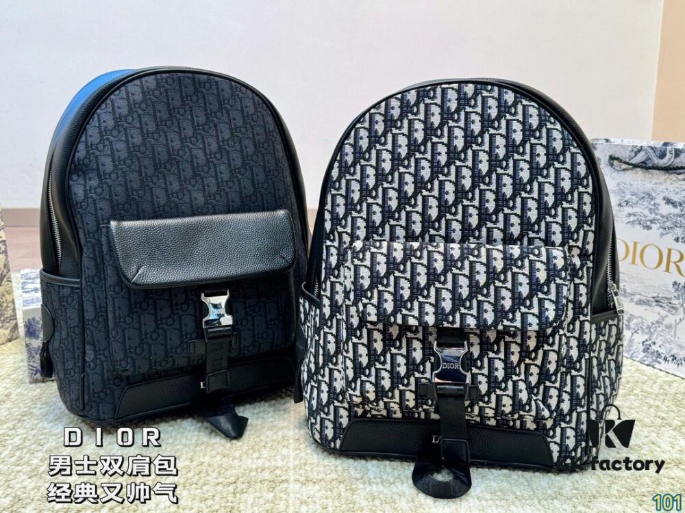 Dior Men's Backpack