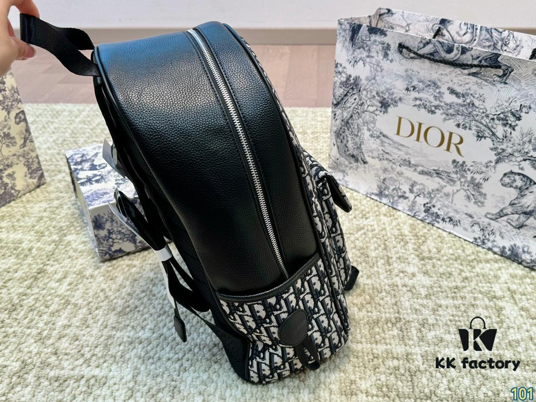 Dior Men's Backpack