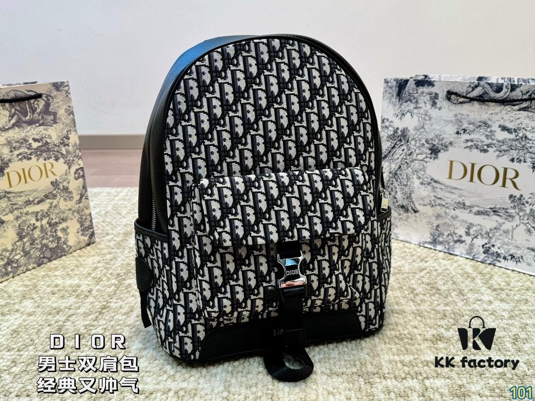 Dior Men's Backpack