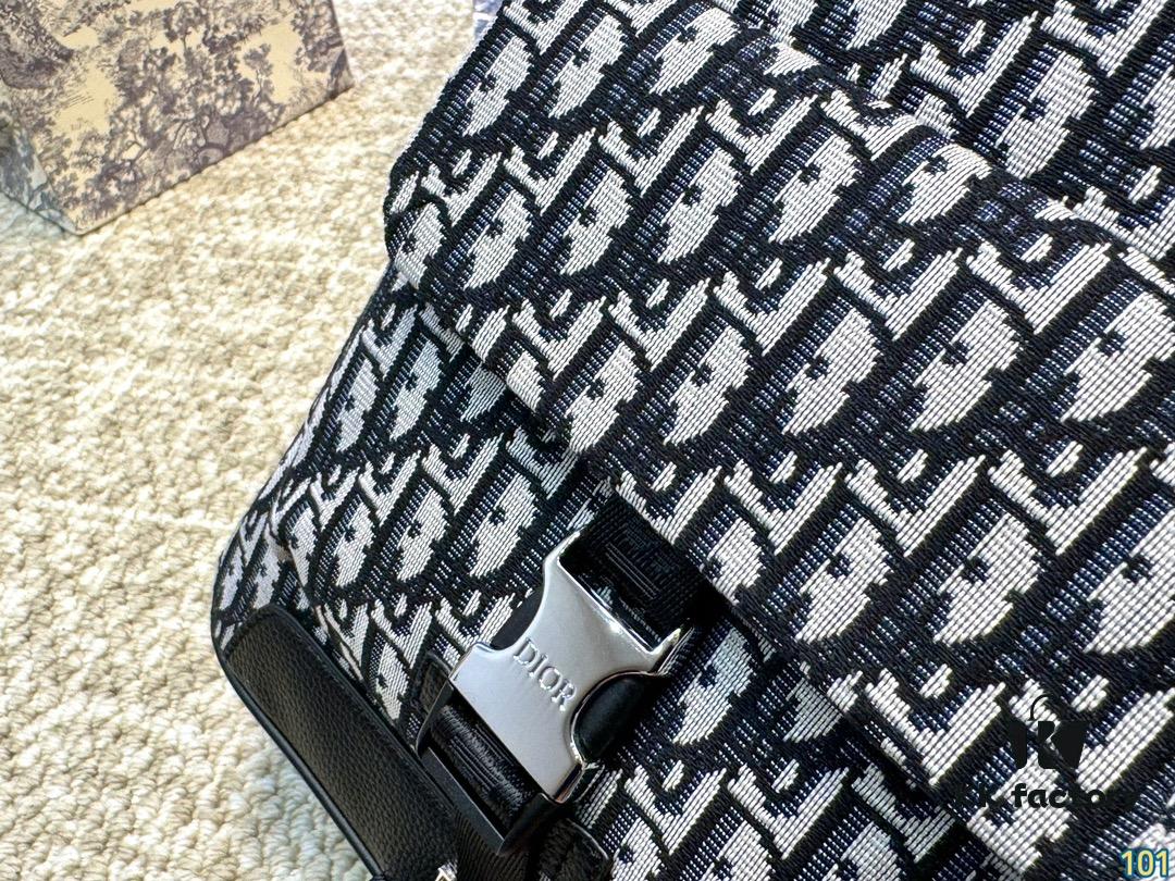 Dior Men's Backpack