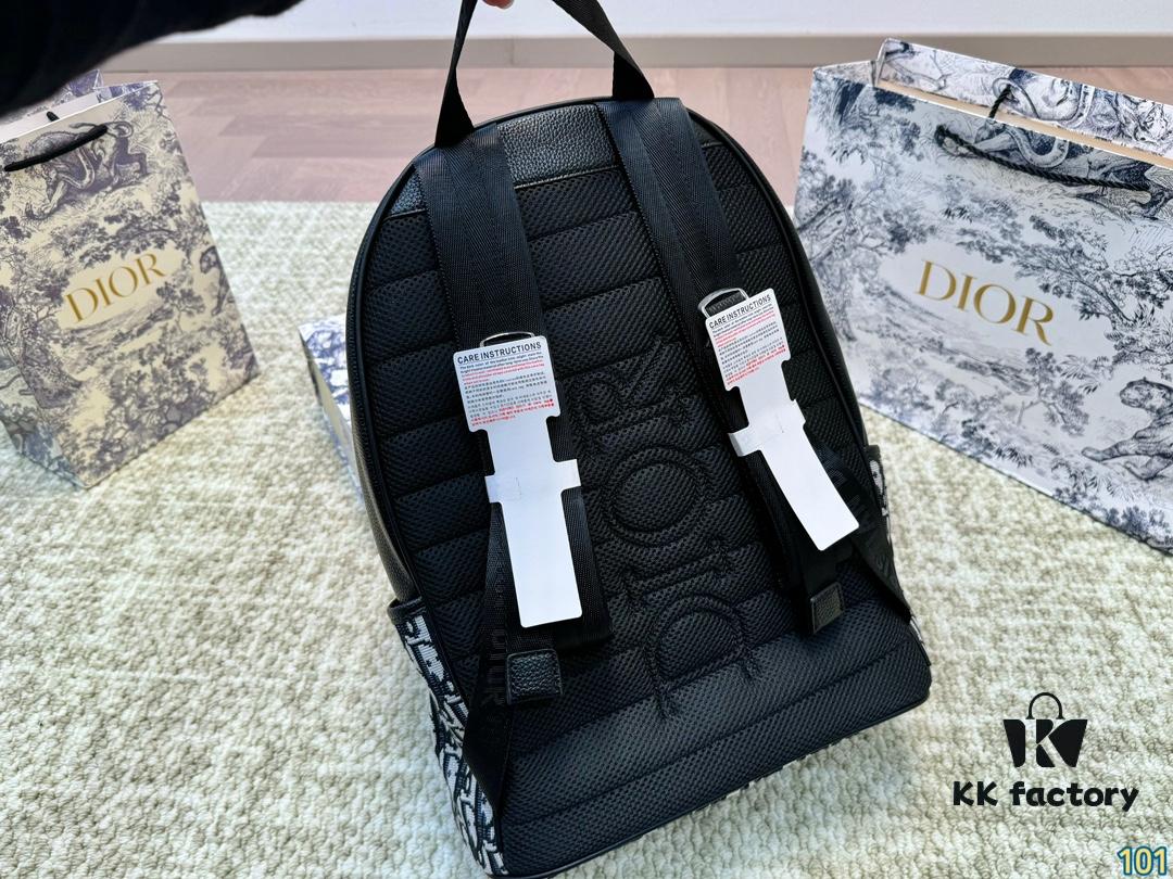 Dior Men's Backpack