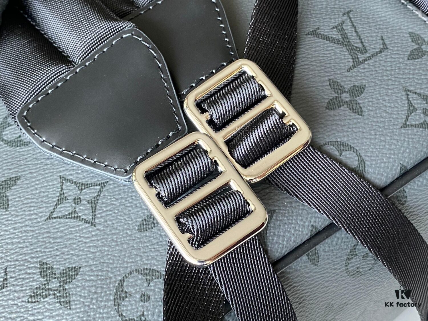 ⭐️ Original Order ⭐️ Model: M45419 Silver Flower Backpack ✈️ More Details…