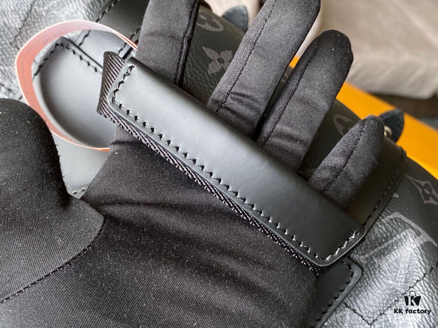 ⭐️ Original Order ⭐️ Model: M45419 Silver Flower Backpack ✈️ More Details…