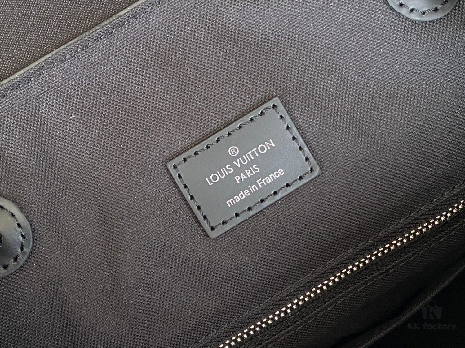 Authentic Louis Vuitton M45419 Silver Flower Backpack ✈️ Christopher Mini Backpack in Monogram Eclipse Canvas