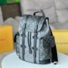 Original Stock New Chip Version Model: M46331 Multicolor Backpack