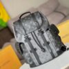Original Stock New Chip Version Model: M46331 Multicolor Backpack