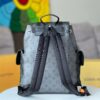 Original Stock New Chip Version Model: M46331 Multicolor Backpack