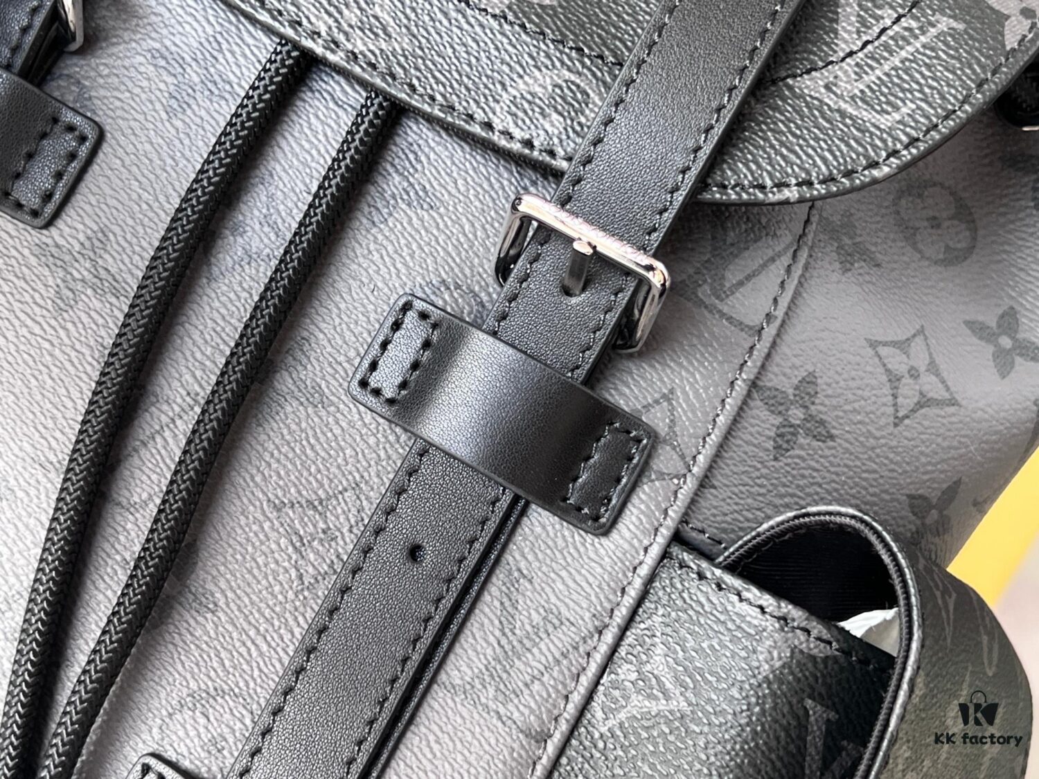 Original Stock New Chip Version Model: M46331 Multicolor Backpack