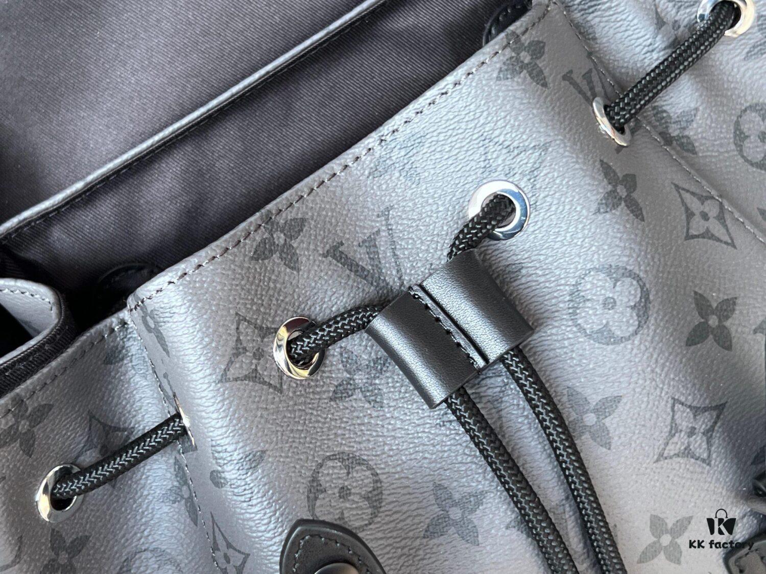 Original Stock New Chip Version Model: M46331 Multicolor Backpack