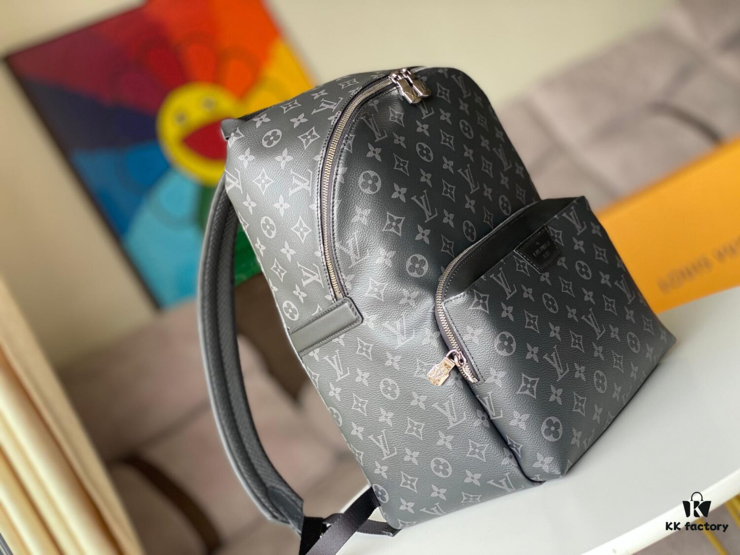 Authentic Order M43186 Apollo Backpack