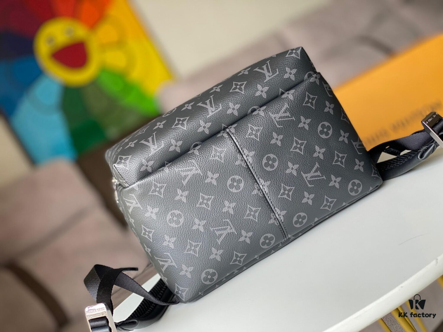 Authentic Order M43186 Apollo Backpack