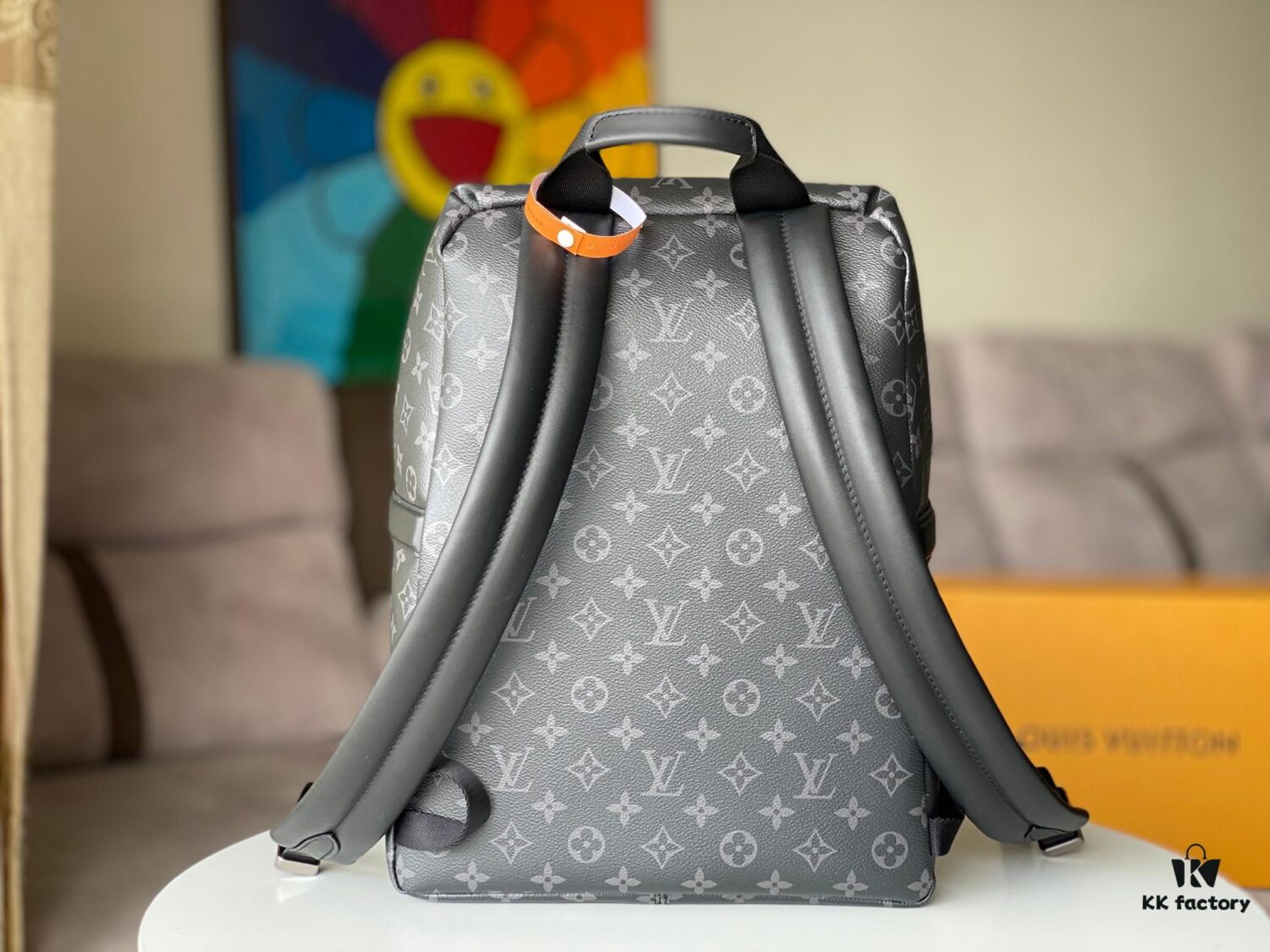 Authentic Order M43186 Apollo Backpack