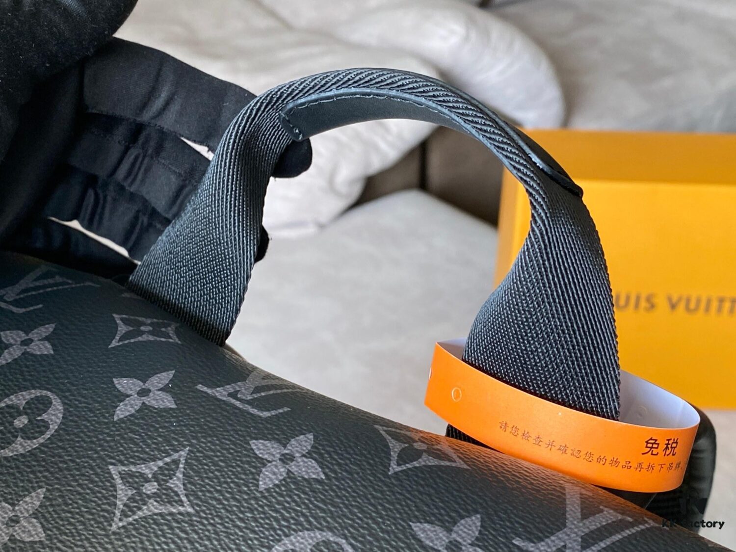 Authentic Order M43186 Apollo Backpack