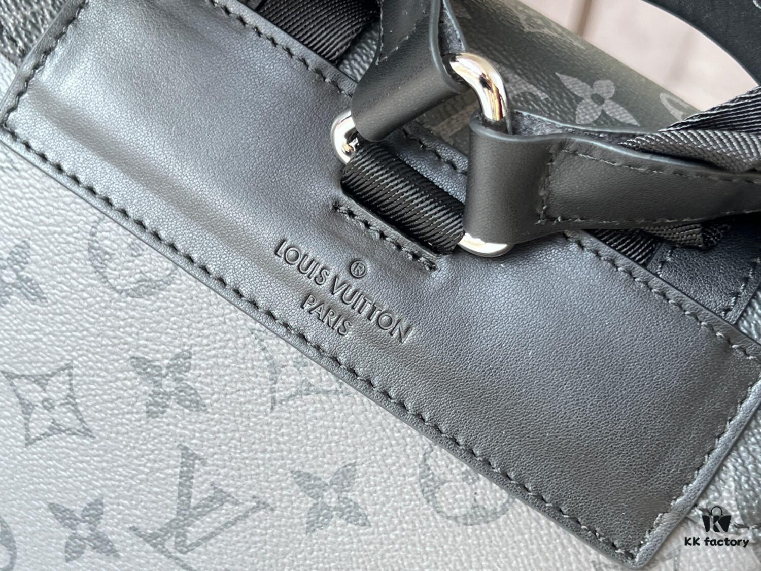 Original Stock New Chip Version Model: M46331 Multicolor Backpack