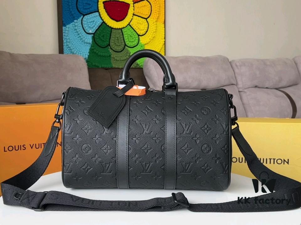 New Arrival M22765 Keepall Bandoulière 35 Handbag