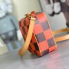 N40548 Orange N40561 Red N40547 Blue N40563 Green N40562 Yellow LV Square Bag Louis Vuitton 2024 Men's Spring-Summer Collection