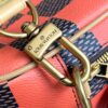 N40548 Orange N40561 Red N40547 Blue N40563 Green N40562 Yellow LV Square Bag Louis Vuitton 2024 Men's Spring-Summer Collection
