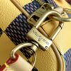 N40548 Orange N40561 Red N40547 Blue N40563 Green N40562 Yellow LV Square Bag Louis Vuitton 2024 Spring-Summer Men's Collection Advertising Special