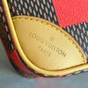 N40548 Orange N40561 Red N40547 Blue N40563 Green N40562 Yellow LV Square Bag Louis Vuitton 2024 Men's Spring-Summer Collection