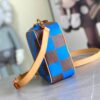 N40548 Orange N40561 Red N40547 Blue N40563 Green N40562 Yellow LV Square Bag Louis Vuitton 2024 Men's Spring-Summer Collection