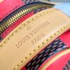 N40548 Orange N40561 Red N40547 Blue N40563 Green N40562 Yellow LV Square Bag Louis Vuitton 2024 Men's Spring-Summer Collection