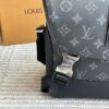 LV Messenger Bag Top Replica Fashionable Men's Crossbody Bag for Everyday Use