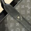 LV Men's Business Bag Casual Briefcase
