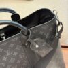 LV Men's Business Bag Casual Briefcase