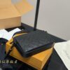 LV Men's 3-in-1 Bag with Foldable Box Packaging