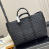 New Men's LV Sac Plat Original Briefcase