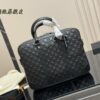 Brand New Men's LV Sac Plat Original Briefcase