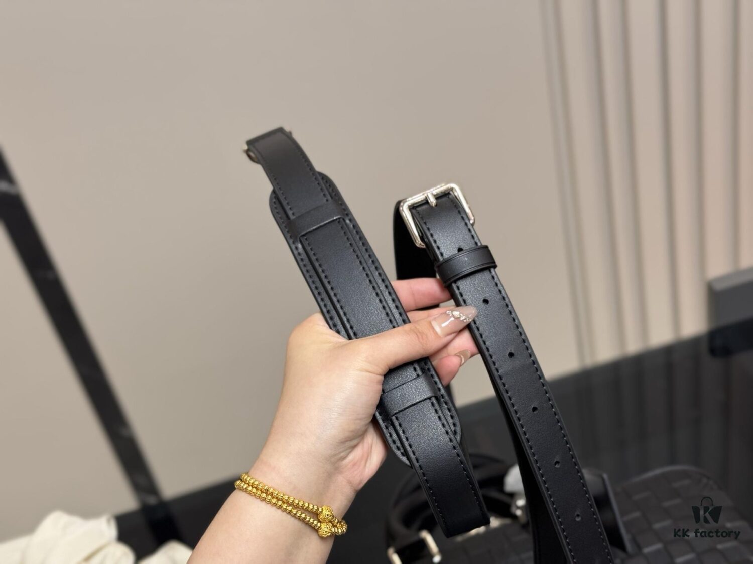 Brand New Men's LV Sac Plat Original Briefcase