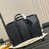 New Men's LV Sac Plat Original Briefcase