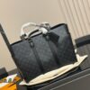 New Men's LV Sac Plat Original Briefcase