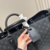 New Men's LV Sac Plat Original Briefcase